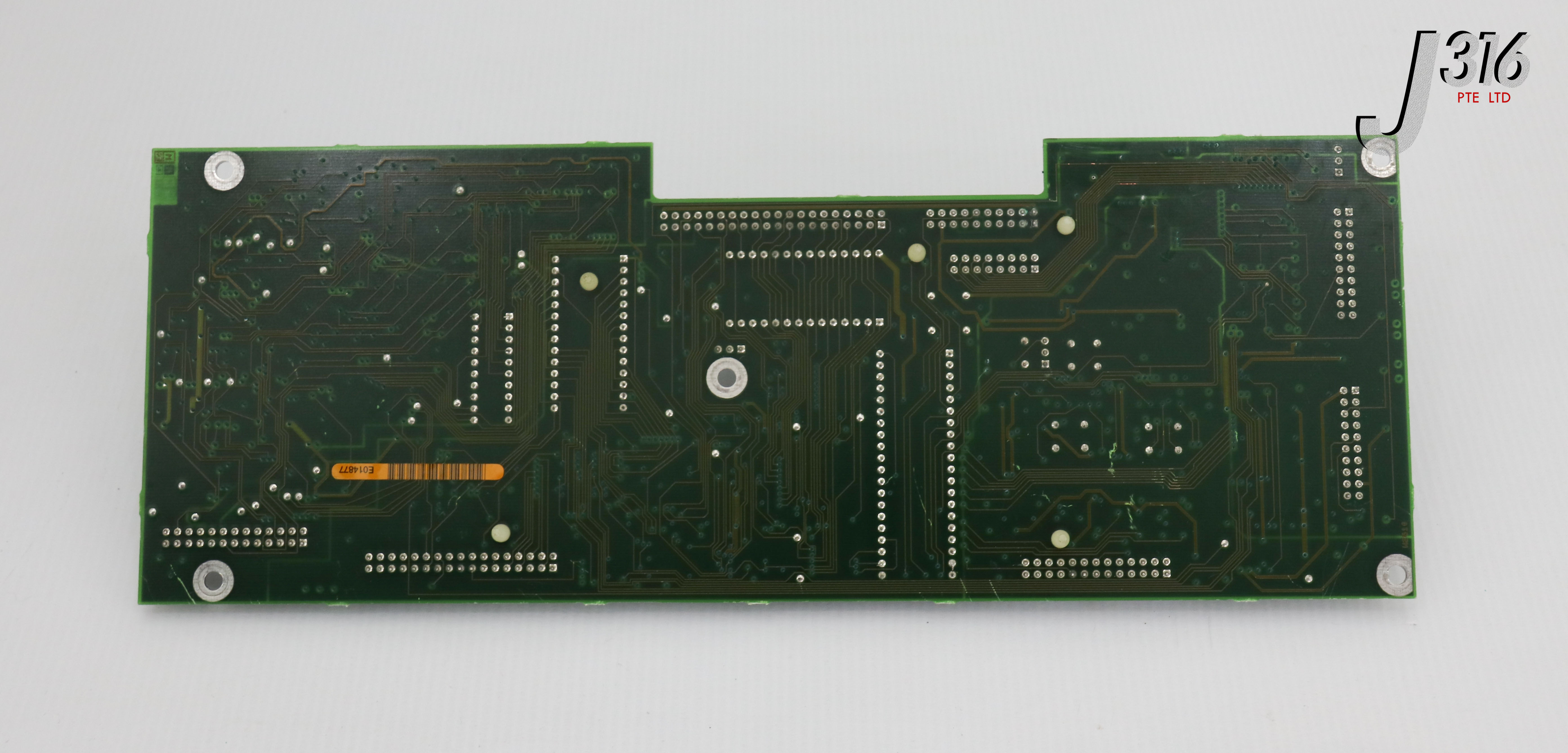 23167 TEKTRONIX PCB, PROCESSOR/CTRL PCB A5 FOR TEKTRONIX 2467BHD